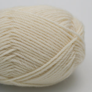 001 Natural White