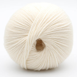 01 Whool White