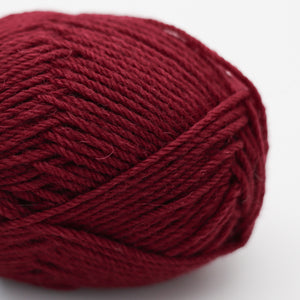 046 Burgundy Red