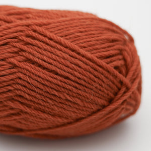 048 Burnt Orange