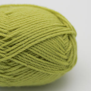 050 Light Green