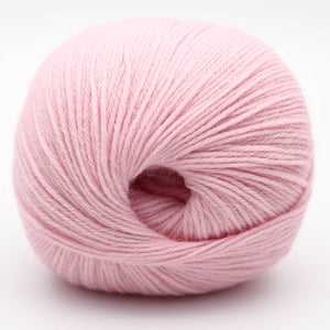 10 Powder Pink