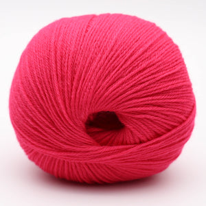 11 Hot Pink