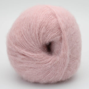 14 Dusty Rose