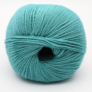 19 Light Teal