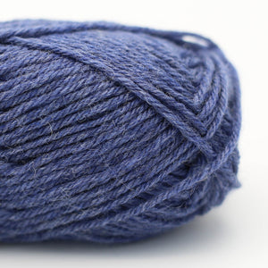 225 Pigeon Blue Melange