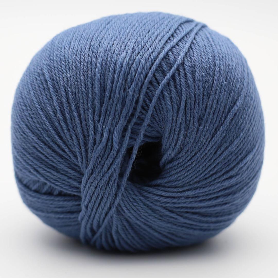 Merry Merino 220 Gots