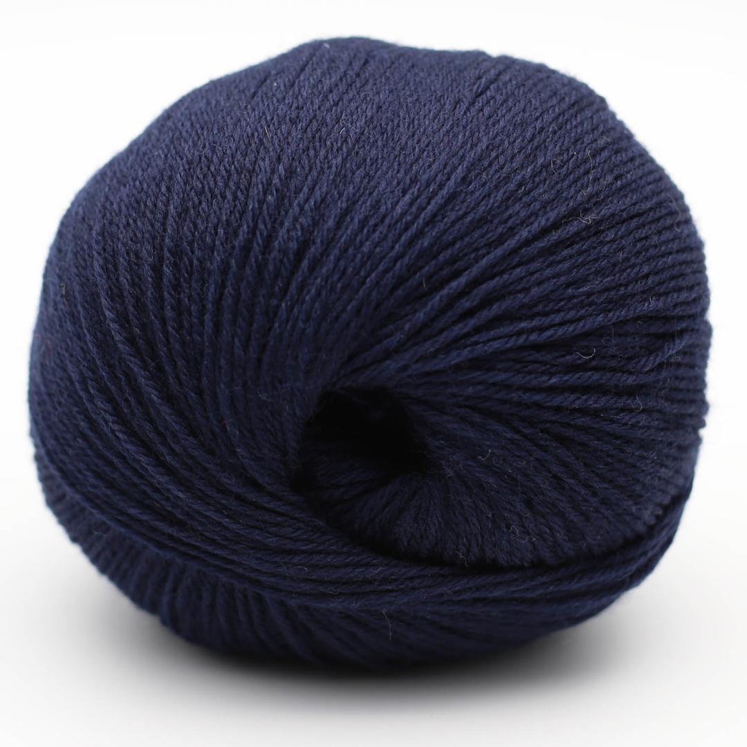 Merry Merino 220 Gots