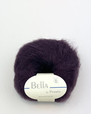 Plum noir
