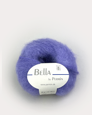 Lyselilla