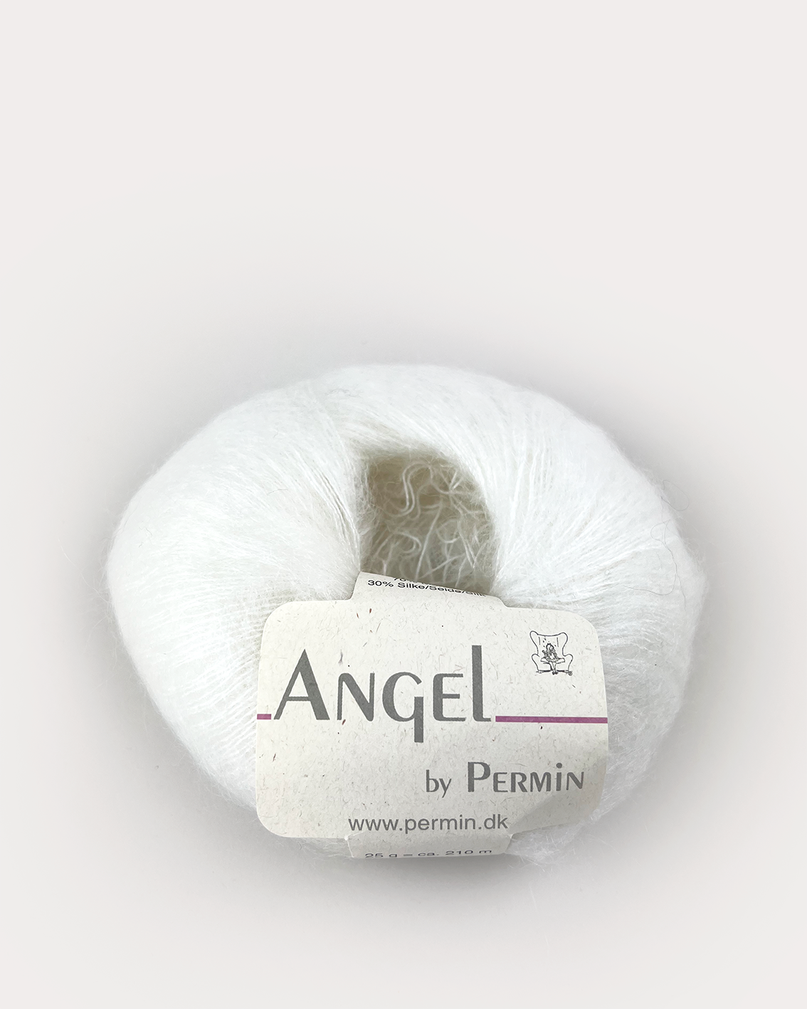 Angel by Permin