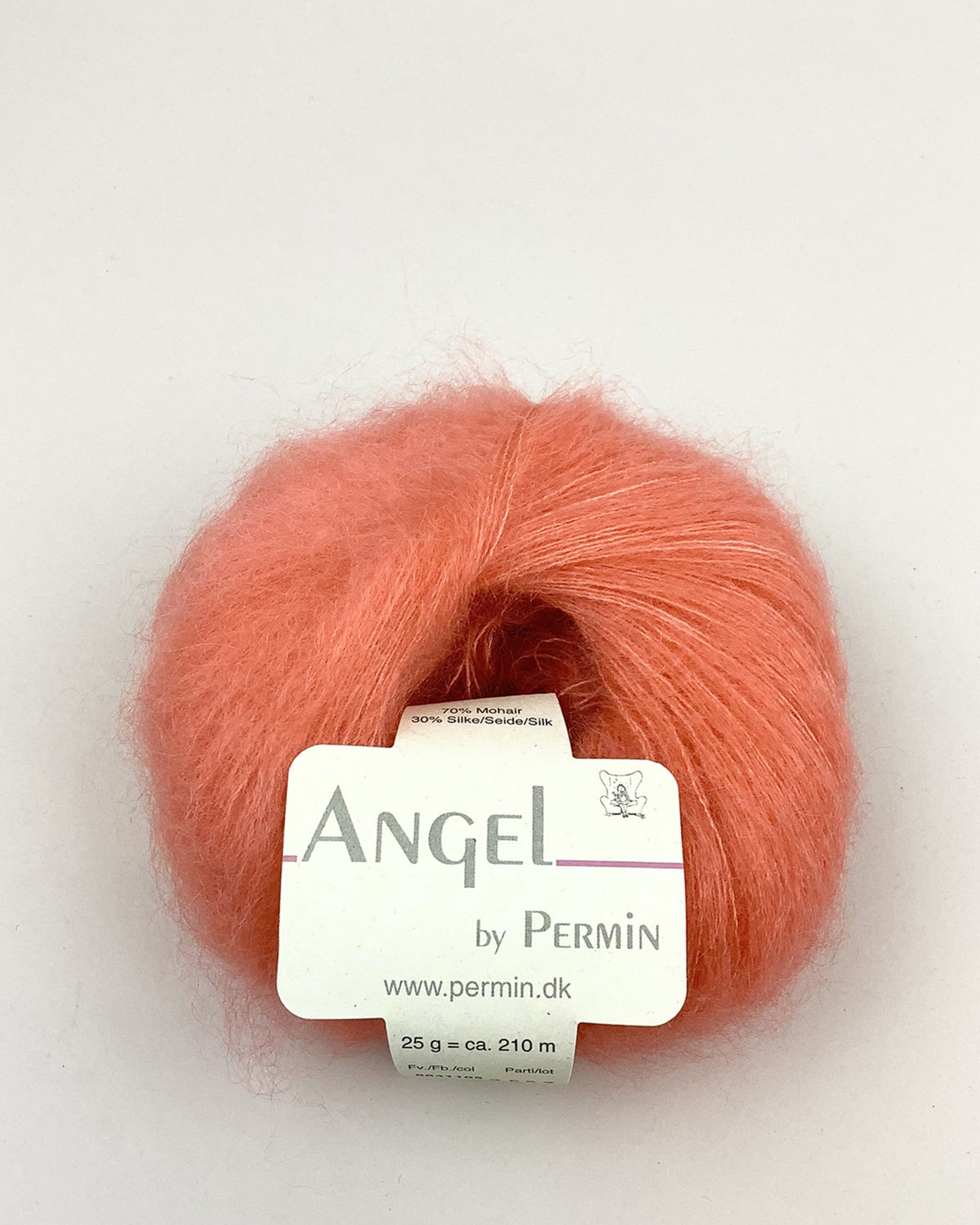 Angel by Permin