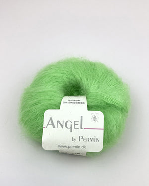 107 Jelly green