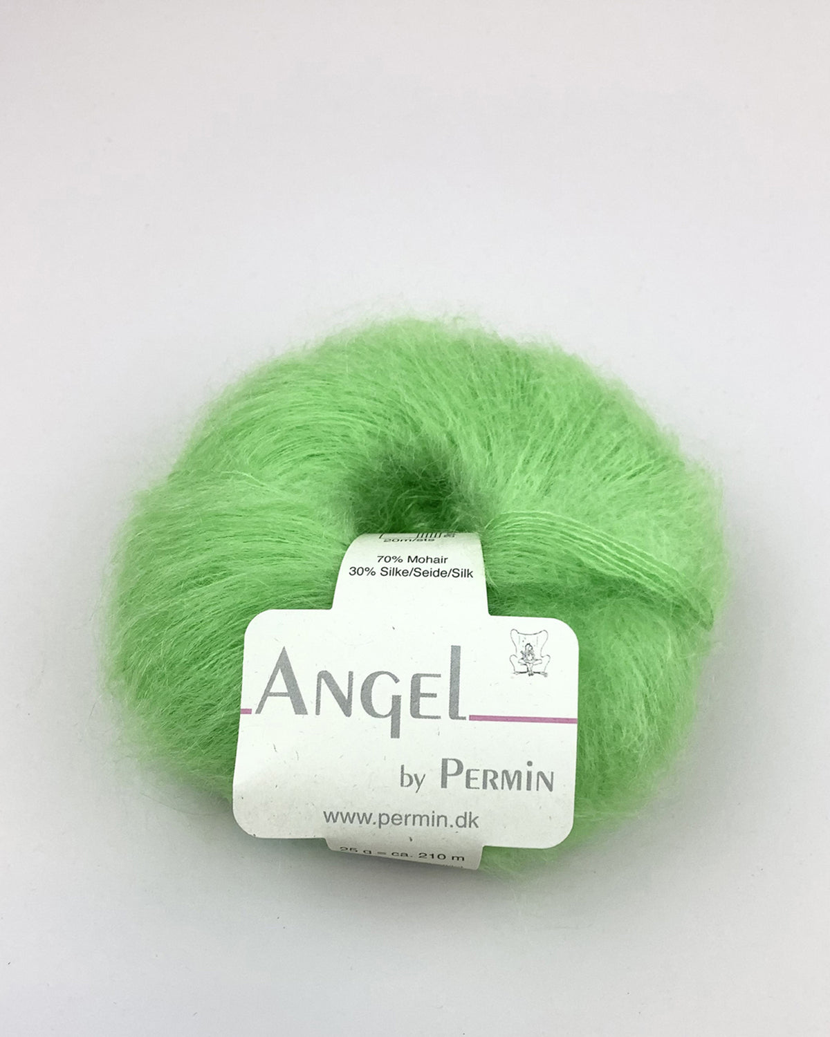 Angel by Permin
