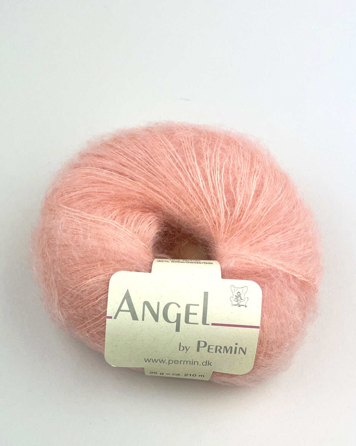 Angel by Permin