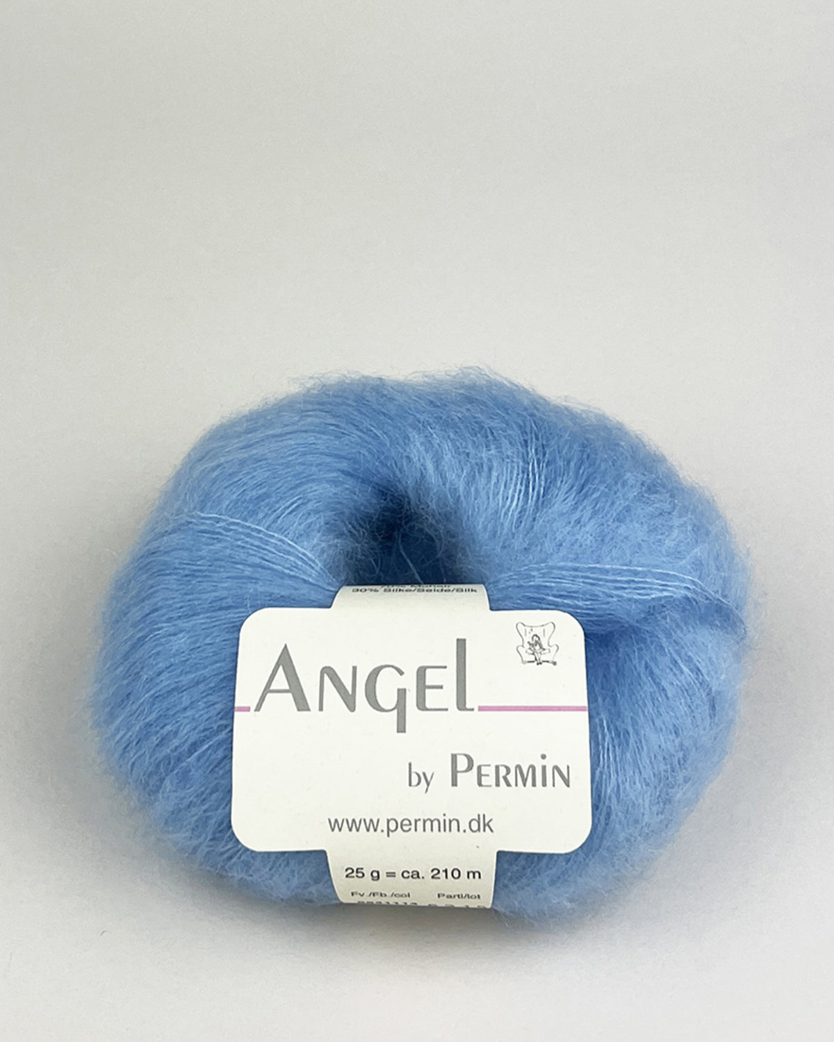 Angel by Permin