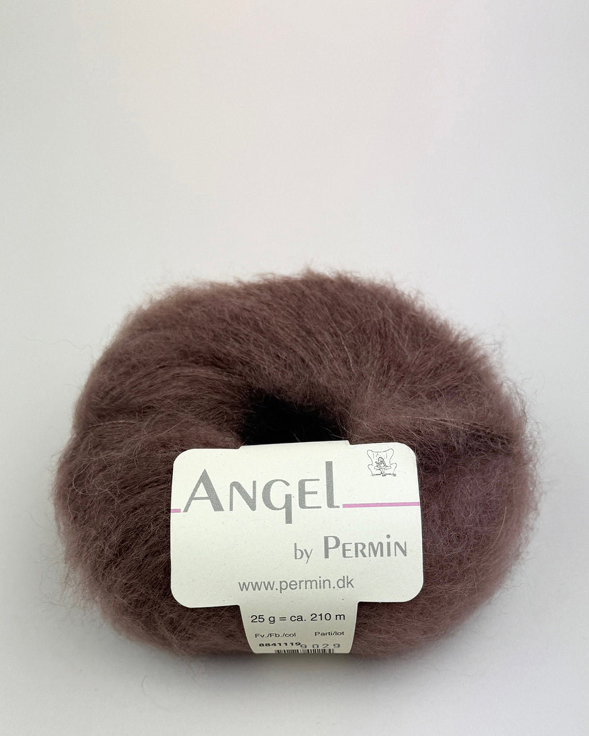 Angel by Permin