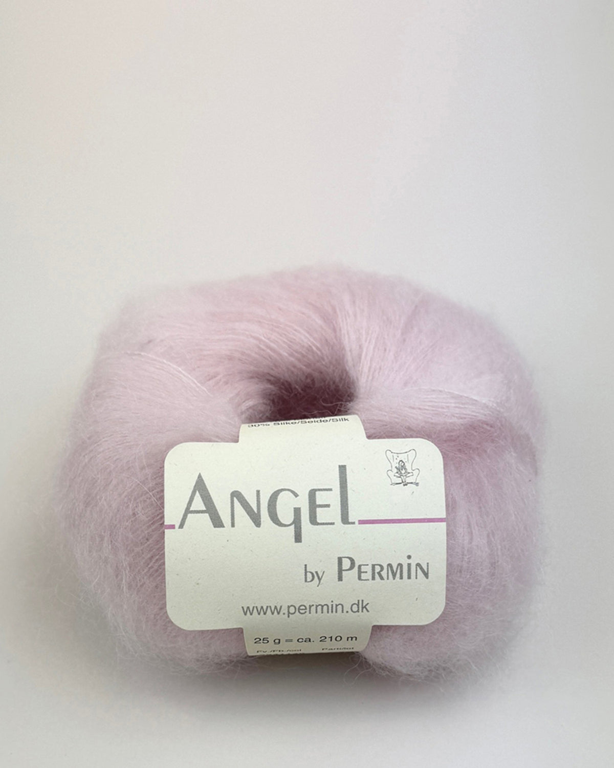 Angel by Permin
