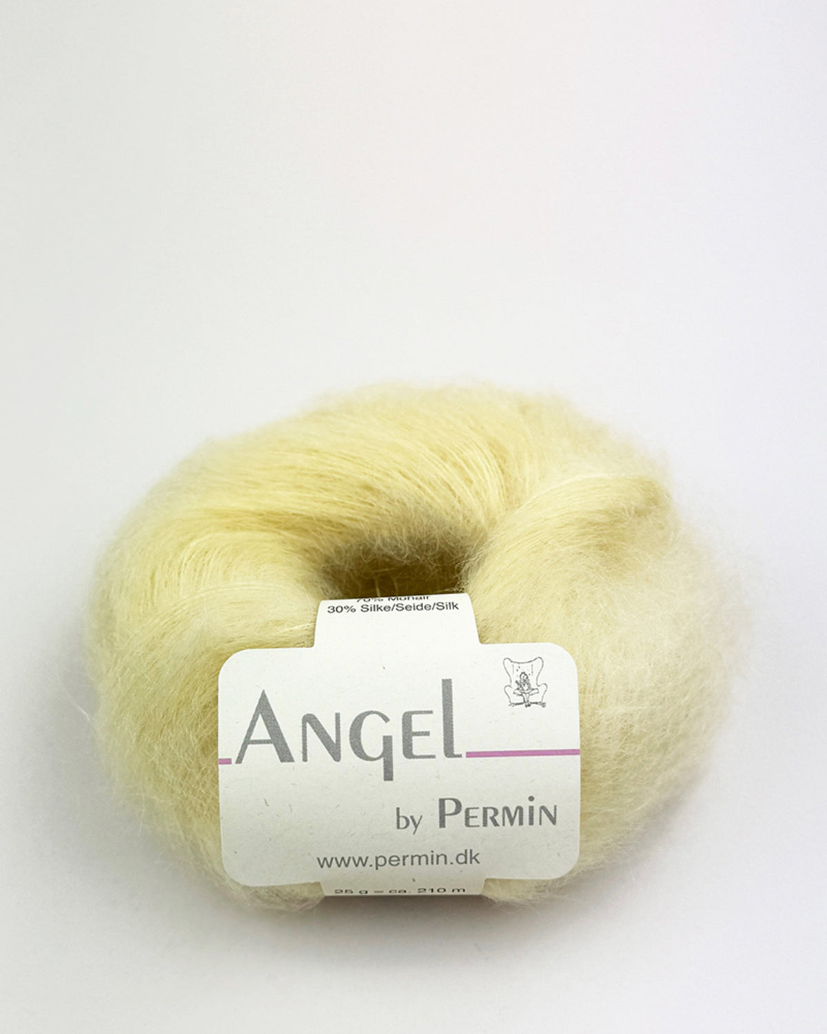 Angel by Permin
