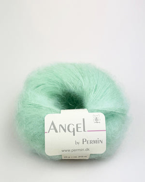 122 Mint sorbet