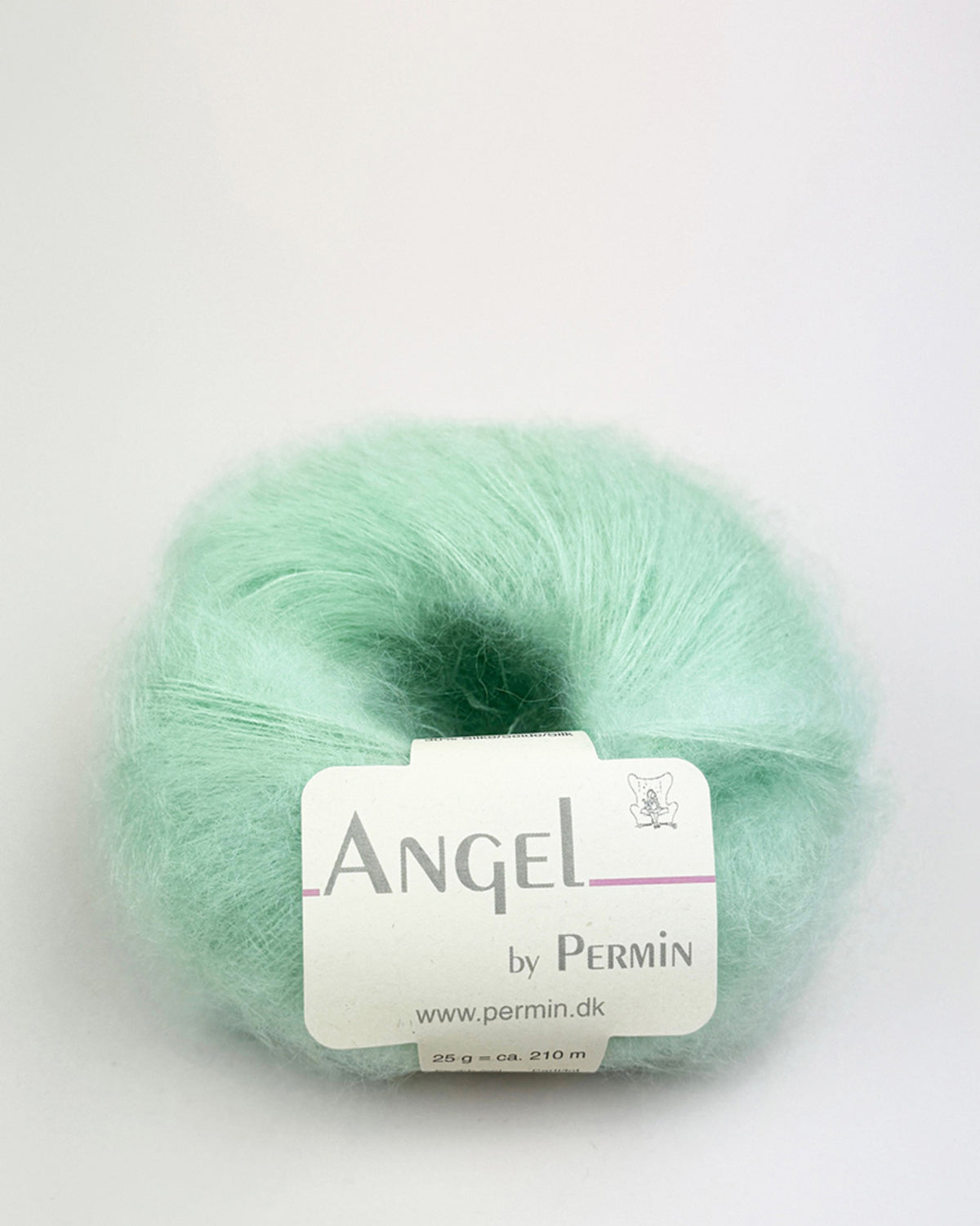 Angel by Permin
