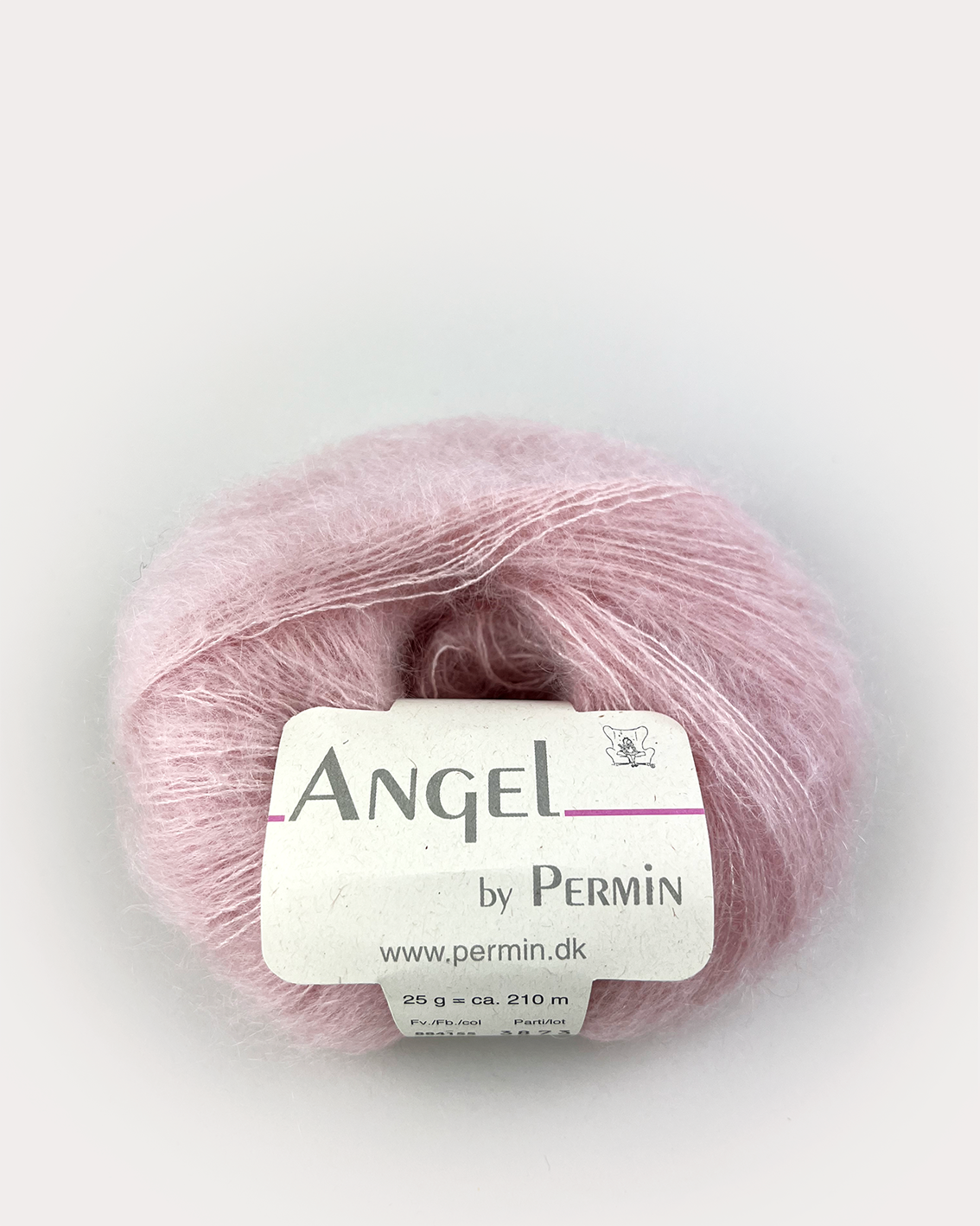 Angel by Permin