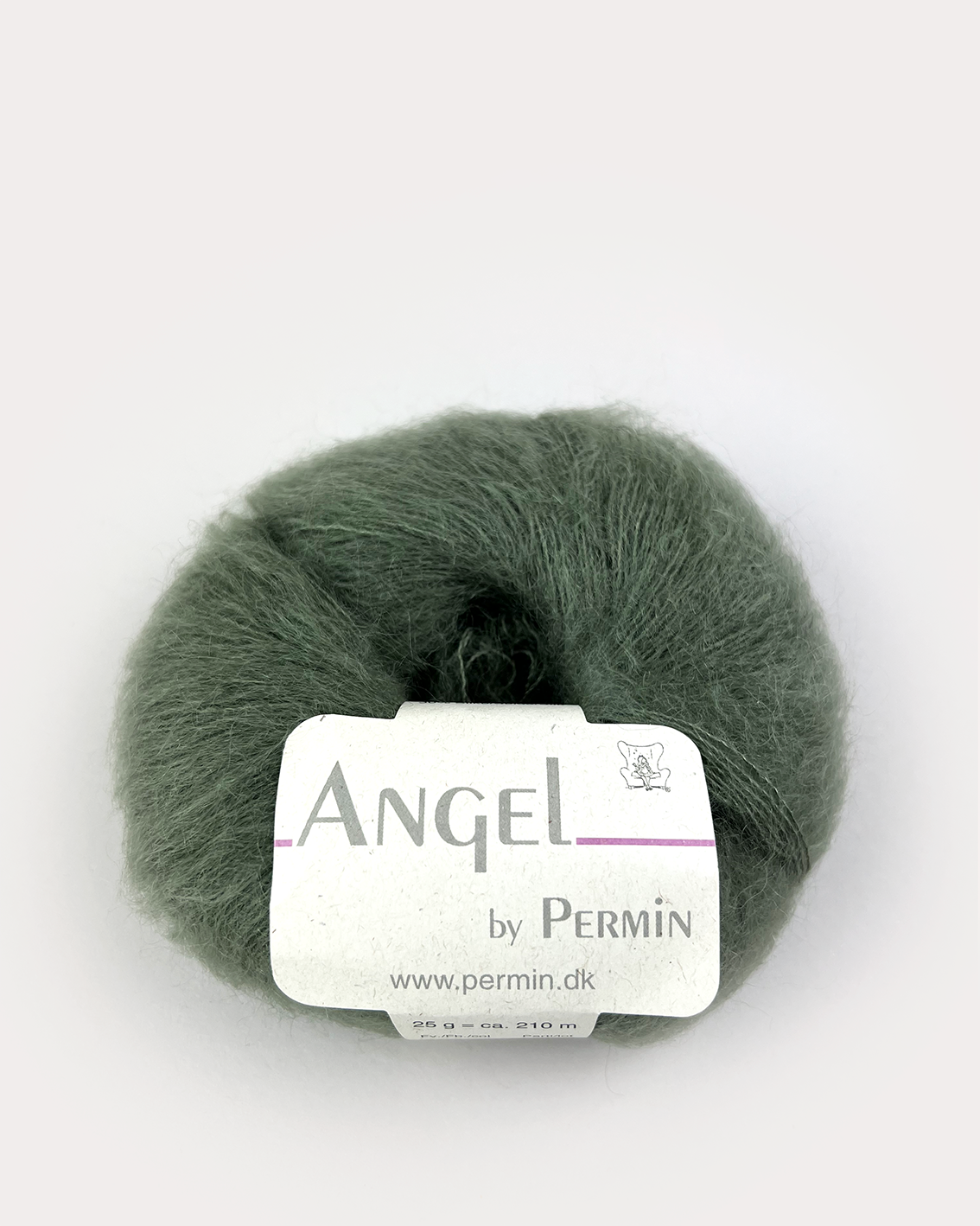 Angel by Permin