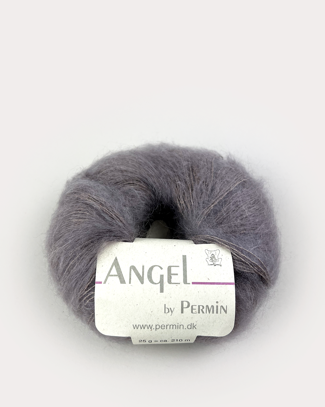 Angel by Permin
