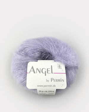 95 Sart violet