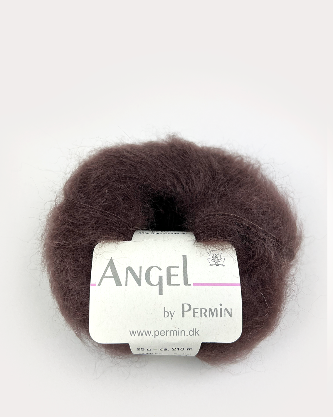 Angel by Permin