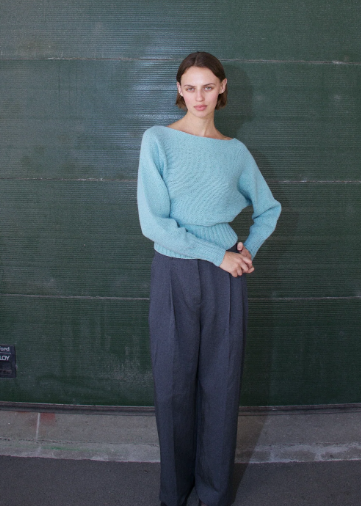Barbara Sweater