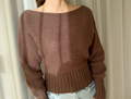 Barbara Sweater