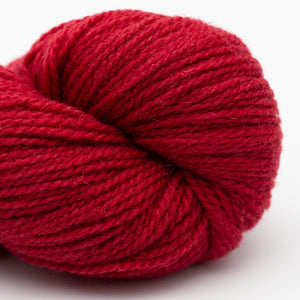 25 Cherry red