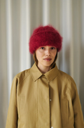 Fat Fur Hat