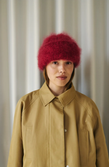 Fat Fur Hat