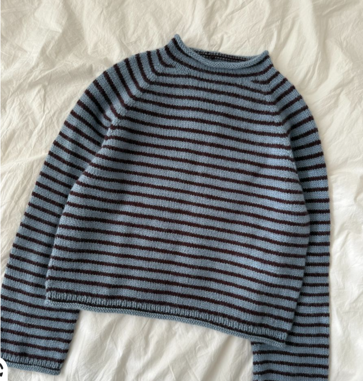 Frankie Sweater