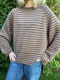 Frankie Sweater