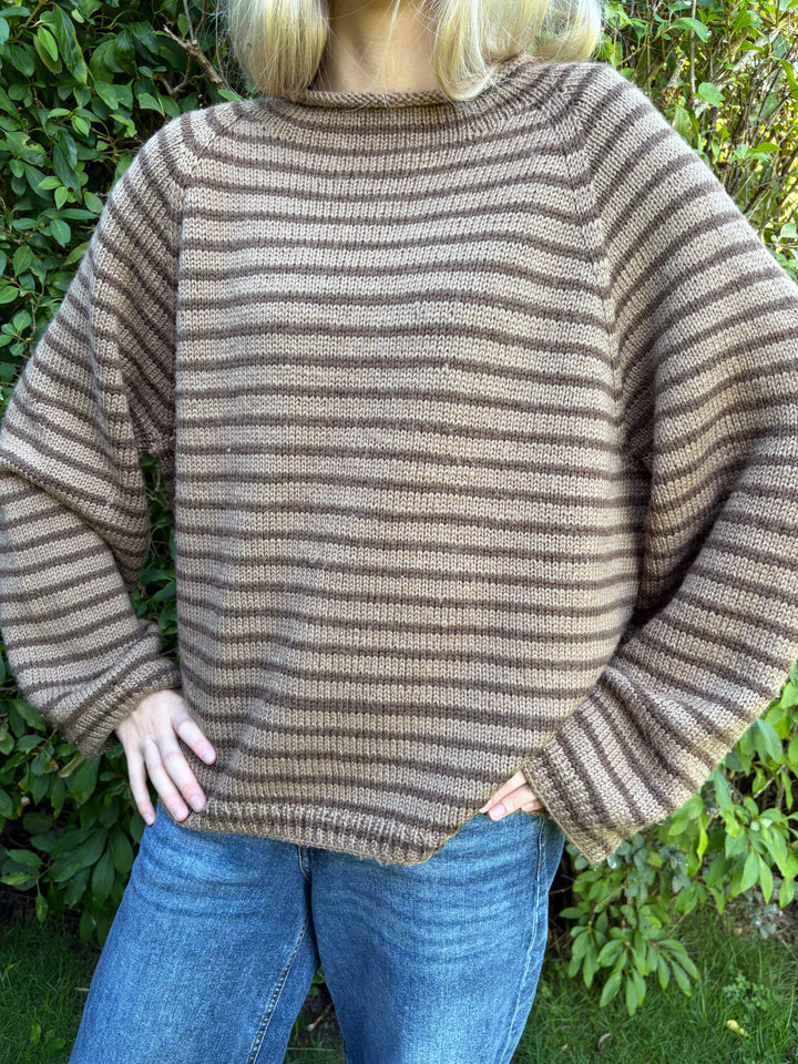 Frankie Sweater