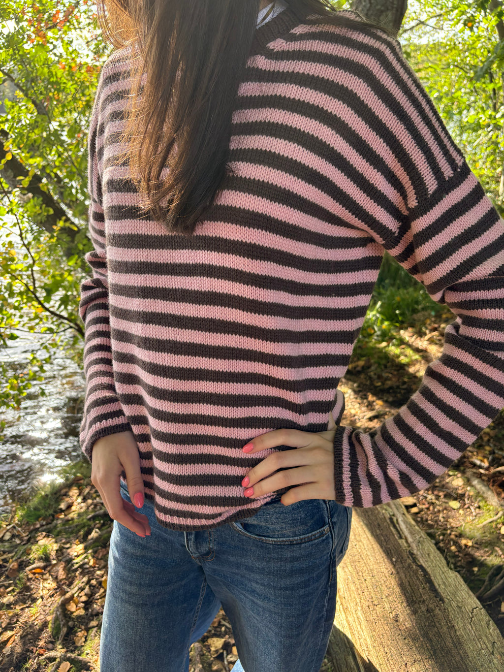 Olga Blouse