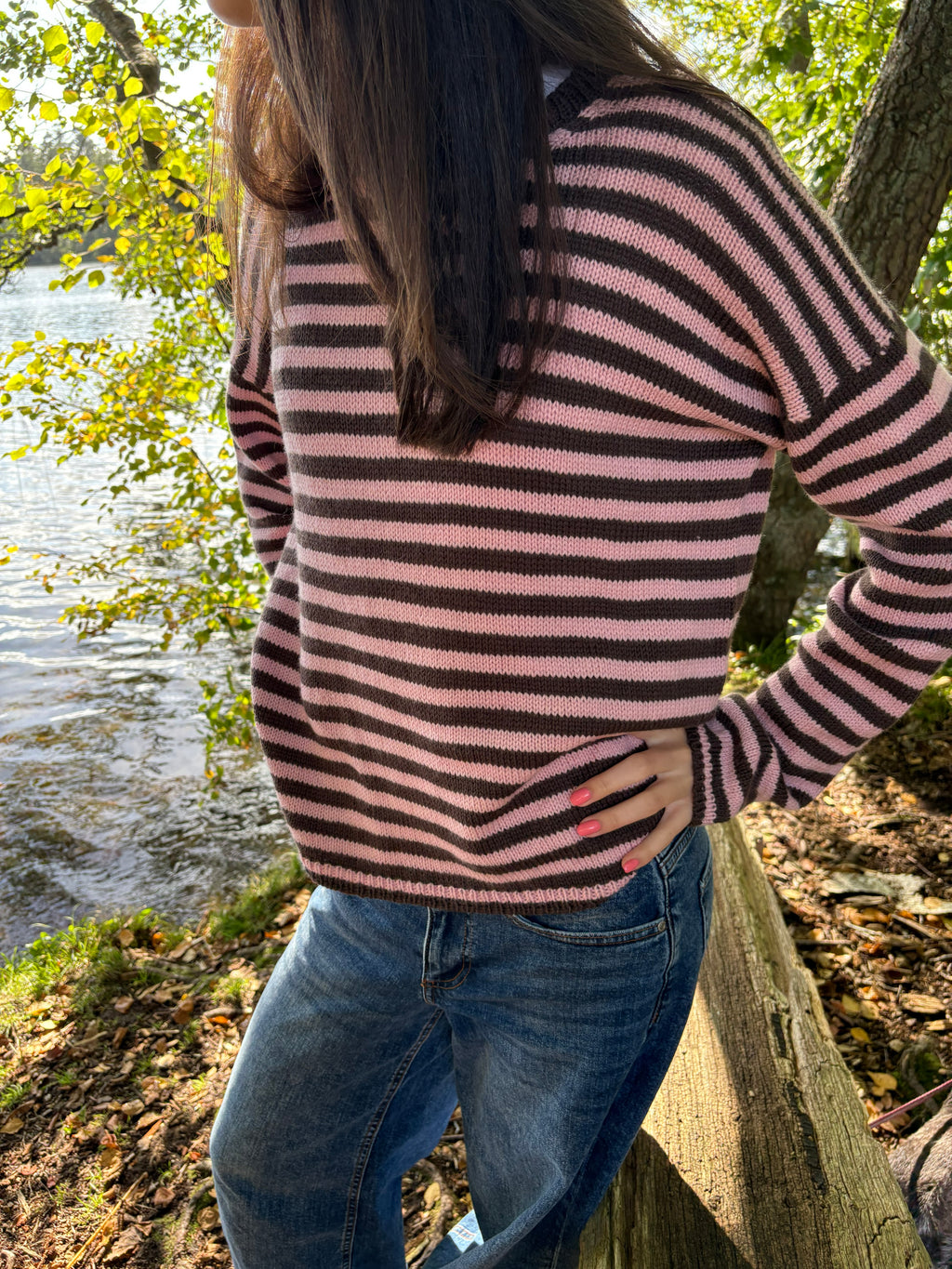 Olga Blouse