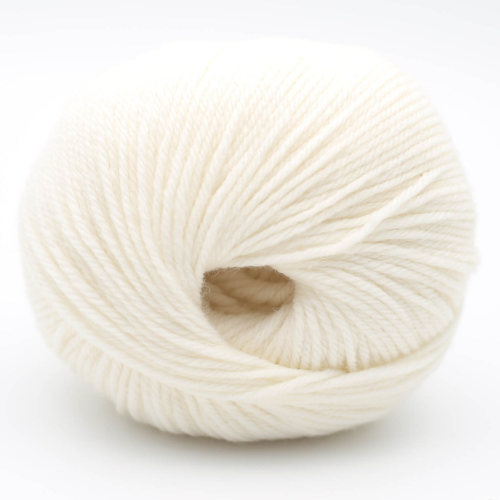 Merry Merino 140 Gots