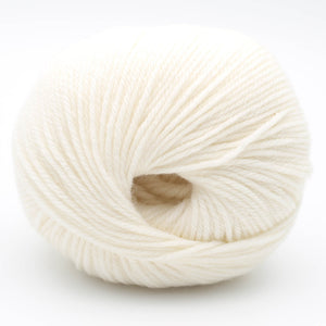 01 Wool White