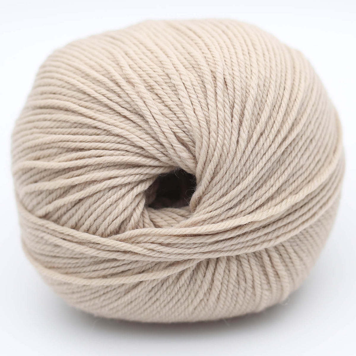 Merry Merino 140 Gots
