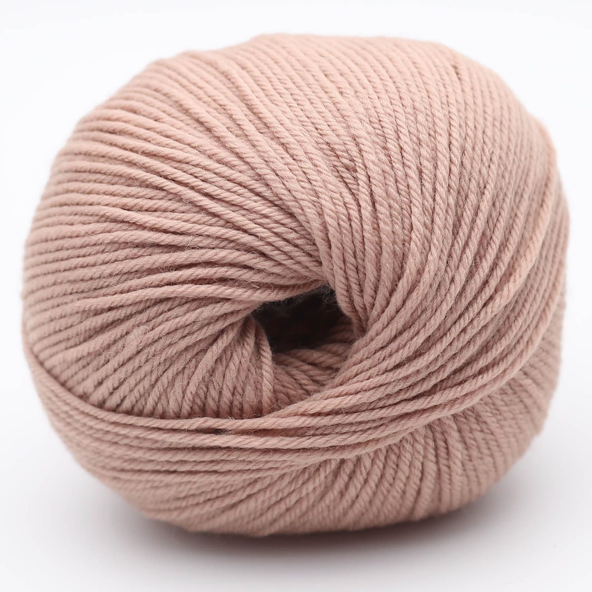 Merry Merino 140 Gots