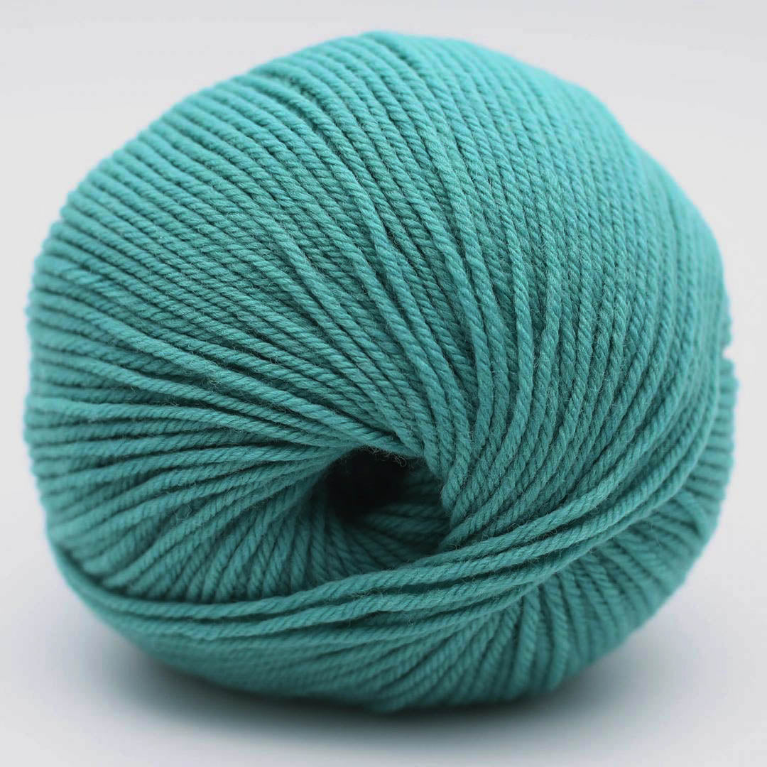 Merry Merino 140 Gots