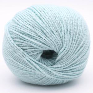 20 Ice blue
