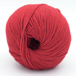 35 Tomato Red