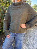 Amy Sweater