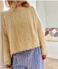 Clover Sweater